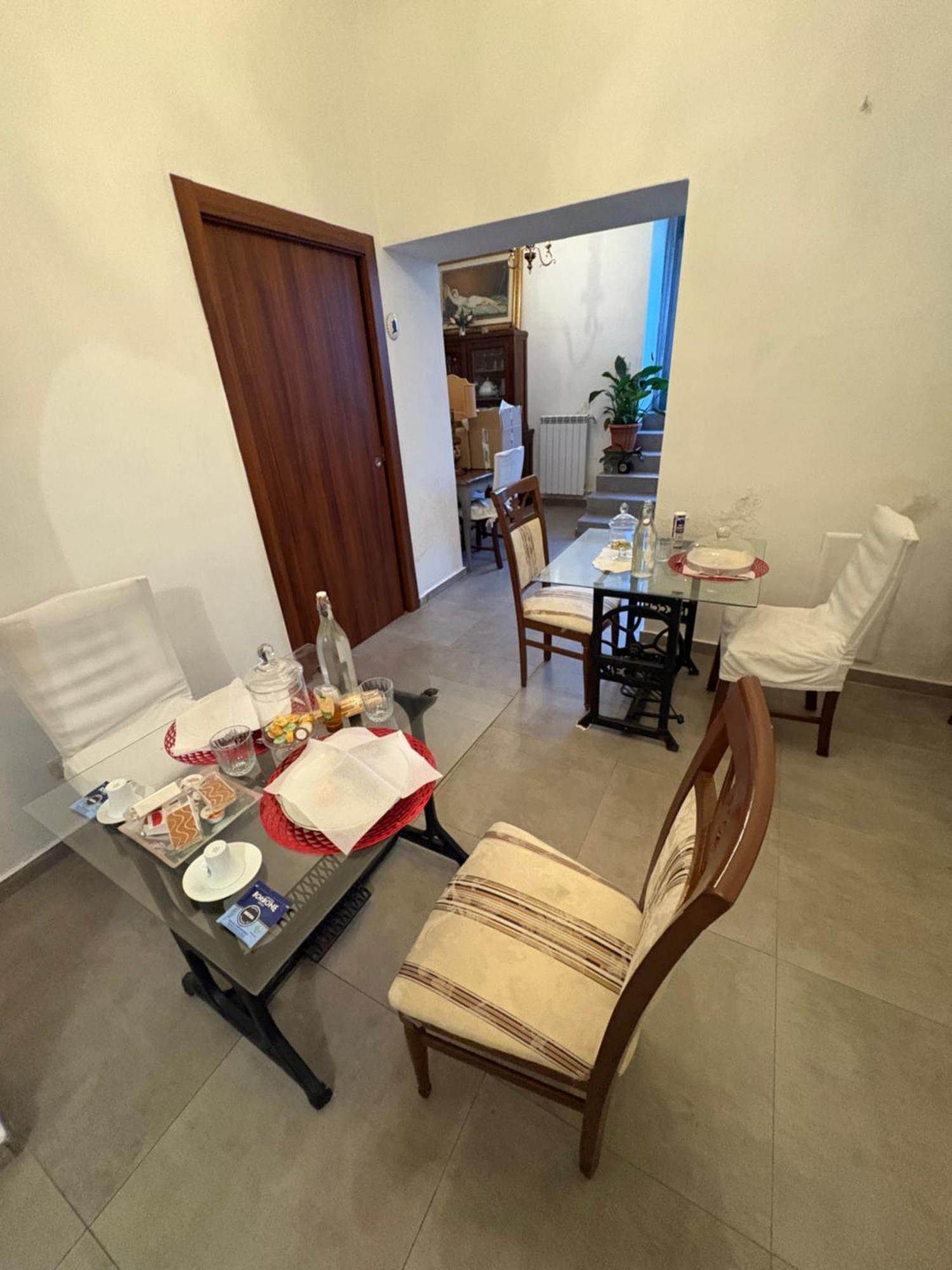 Borgo Scorciarini B&B Piedimonte d'Alife Exteriör bild